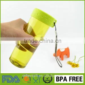Top Bottled Products Best Office Empty Water Bottle for Men thumbnail-5