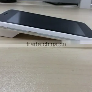 Touch Screen Android Barcode Reader PDA With BT WIFI thumbnail-1