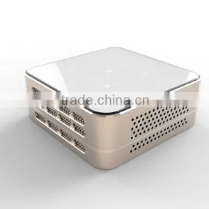 100 Inches Mini Proyector With Android HDMI MHL Bluetooth thumbnail-2