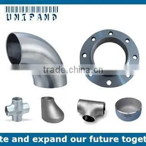Steel for Pipe Fittings thumbnail-3