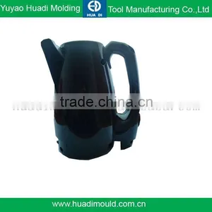 Custom Molding Plastic Electric Kettle thumbnail-2