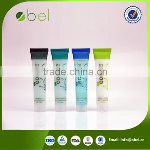 Nice Scented Hotel Cosmetics Shampoo in Tubes With Low Price thumbnail-1