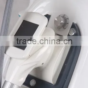 2015 Best Two Vacuum Roller rf Infared Light Machine thumbnail-6