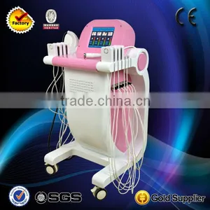 Professional Big Sale Lipo Cold Laser Device With Hot Promotion thumbnail-1