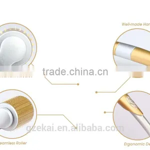 Zgts Derma Roller Best Products for Import 192 Titanium Micro Needle Facial Roller Dermaroller Best Skin Care Products thumbnail-3