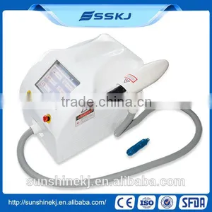 NO Pain Tattoo Removal Laser Mobile Spa Equipment thumbnail-2
