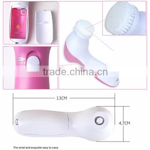 Clean Brush Facial Cleaning Brush Beauty Hone Use Brush Cleaning thumbnail-4