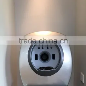 Portable Magic Mirror Facial Skin Analyzer Machine thumbnail-4