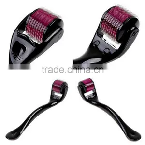 2.5mm 2015 Derma Rolling System Microneedle Cellulite Roller Dermal Needle Professional Derma Roller Face Roller CE Mark Certification Derma Roller Hyper Pigmentation Treatment thumbnail-5