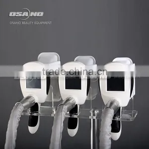 New Coming Lipo Ice Fat Cryolypolysis Machine 3d Lipo Salon thumbnail-4