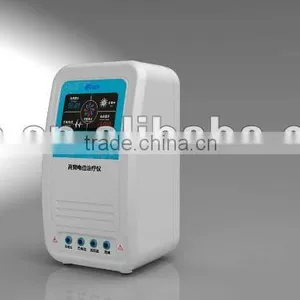 Domestic High Potential HPOT Headache Therapy Instrument thumbnail-6