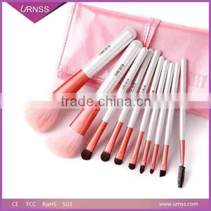Custom 24pcs Makeup Brush Set Silicone Makeup Brush Free Sample, Suppliers Germany thumbnail-5