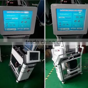 Hori Naevus Removal Best Tattoo Removal Laser Machine/ Q Switch Varicose Veins Treatment Nd Yag Laser Hair And Tattoo Removal Machine/cheap Tattoo Removal thumbnail-2