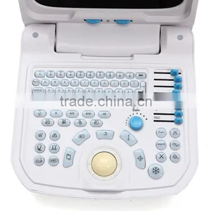 3D Portable Veterinary Ultrasound Machine thumbnail-2