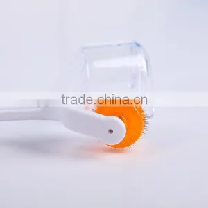 Anti Wrinkle,hair Restoration,titanium Alloy Biogenesis DNS Derma Roller(CE Approved) thumbnail-5