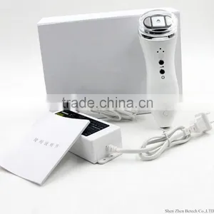 Eye Lines Removal Portable Mini Home HIFU Fat Reduction Portable Beauty Machine/ Best Ultrasound Machine Portable HIFU thumbnail-6