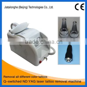 Hot Selling Products! Tattoo Removal Lasers Machine All Pigments in Beauty Equipment Beauty Sallon Use thumbnail-2