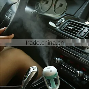 New Design Car Aroma Diffuser Car Humidifier Car Diffuser thumbnail-4