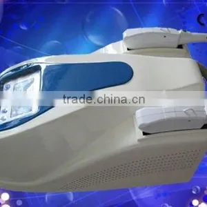 2011 Portable Two Hand Piece Mini Versatile Ipl Equipment for Hair Wrinkle Remove and Skin Care Rejuvenation thumbnail-1