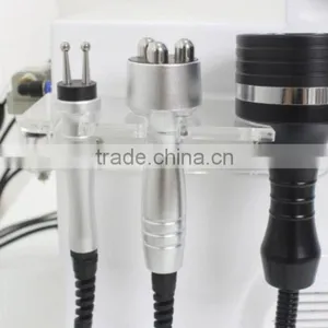 Hot!!! Radiofrecuencia Body Care Machine Face Lifting Home Beauty Equipment thumbnail-5
