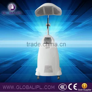 Red Led Light Therapy Skin Comfortable Light Skik Care Us788 Wrinkle And Acne Removal Led Therapy Pdt Machine Skin Toning thumbnail-3