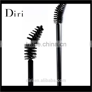 New Black Nylon Hair Eye Brush Mascara Brush Cosmetic thumbnail-5