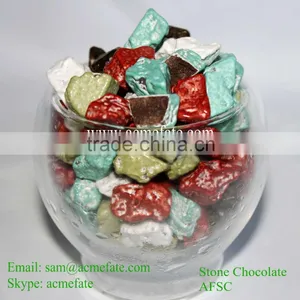 Hot Sell Low Price Stone Chocolate thumbnail-4