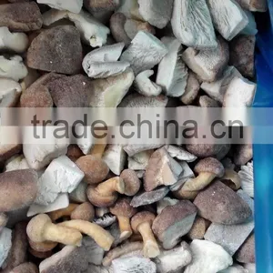 China Dried Mushroom With Stem thumbnail-5