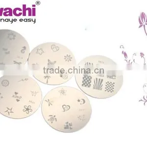 Nail Art Stamping Kit thumbnail-5