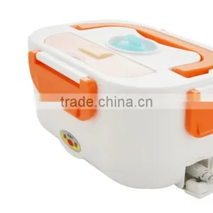 Kawachi Multi-Function Electric Lunch Box thumbnail-4