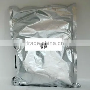 Peach Bubble Tea Powder thumbnail-1