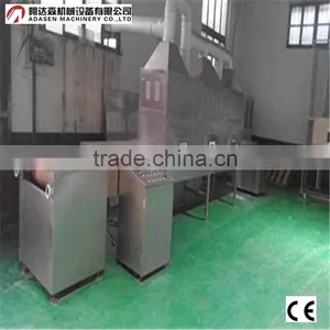 The Best Quality Chemical Product Dryer Machine/Silicon Carbide Microwave Dryer Machine thumbnail-1