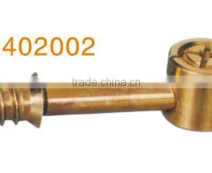 Zinc Plated Steel Furniture Connecting Bolt and Screw With Cylinder Head for Furniture Connector thumbnail-2