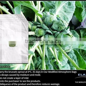 Cauliflower Protective Bag thumbnail-3