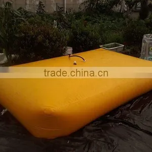 Collapsible Water Storage Tank for Sale thumbnail-3