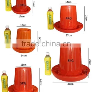 Hot Sale Chicken Water Feeder With Different Sizes thumbnail-2