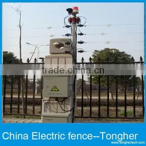 Install an Electric Fence for House thumbnail-4