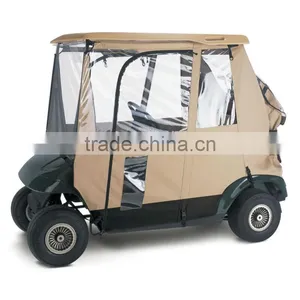 Golf Car Enclosure thumbnail-1