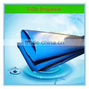 2" PVC High Pressure Layflat Hose thumbnail-2