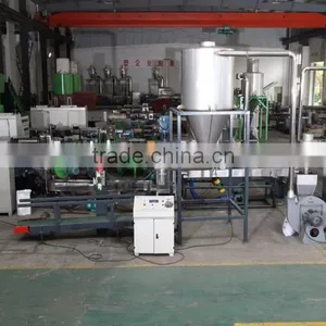 Granulator With Bag Packing System thumbnail-4
