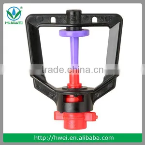 Micro Agriculture Plastic Sprinkler And Garden Sprayers thumbnail-4
