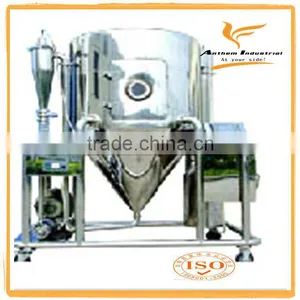 LPG High Speed Centrifugal Spary Drying Machine thumbnail-1