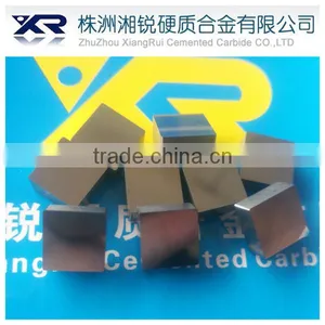 Tungsten Carbide Insert SNMN090304 thumbnail-1