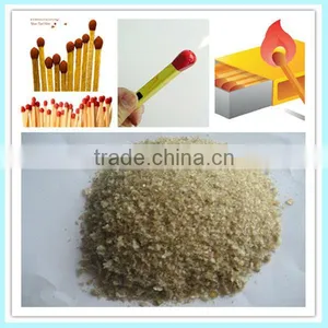 Technical Grade Match Glue Powder 80 Bloom 250 Bloom Gelatin for Match thumbnail-1