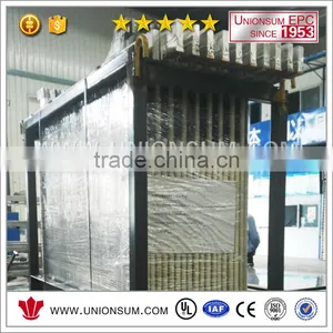 Unionsum Desined Al Cathode Sheet For Zinc Electrolysis thumbnail-4