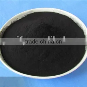 High Iodine Value Activated Carbon/wood Based Powder Activated Carbon for Sugar Decoloration thumbnail-1