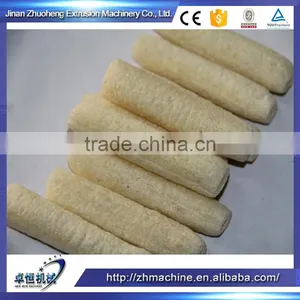 Most Popular Core Filled Puffed Snack Food Machine With High Efficient and Low Energy thumbnail-3