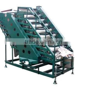 Soybean Belt-type Separator thumbnail-1