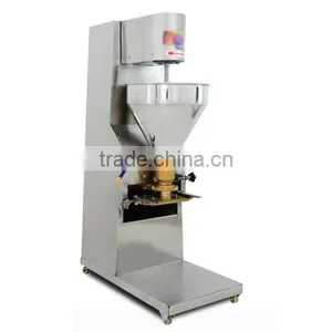 Electric Chicken Fish Meat Ball Making Machine thumbnail-1