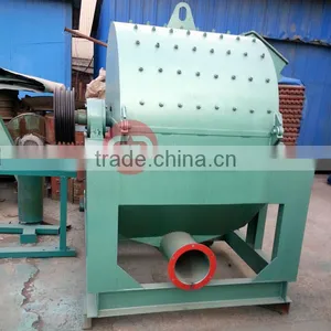 American Hot 20cm Log Crusher Bamboo Branches Crusher thumbnail-3